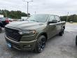2027 Ram 1500 BIGHORN/LONESTAR CREW 4X4 Pickup