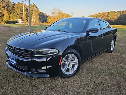 2023 Dodge Charger SXT Sedan
