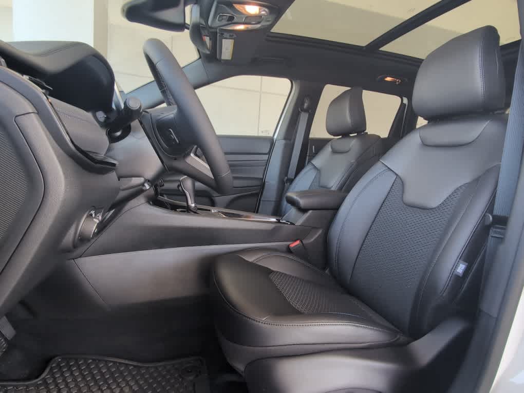 2026 Jeep Compass Altitude - Photo 15
