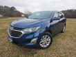 Used 2021 Chevrolet Equinox LT w/1LT SUV