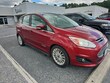Ford C-Max Hybrid
