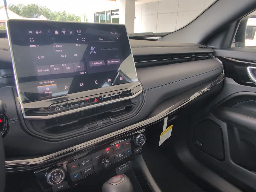 2026 Jeep Compass Altitude - Photo 26