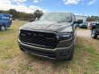 2027 Ram 1500 TRADESMAN CREW CAB 4X4 Pickup