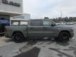2026 Ram 1500 LARAMIE CREW CAB 4X4 5'7 BOX Pickup