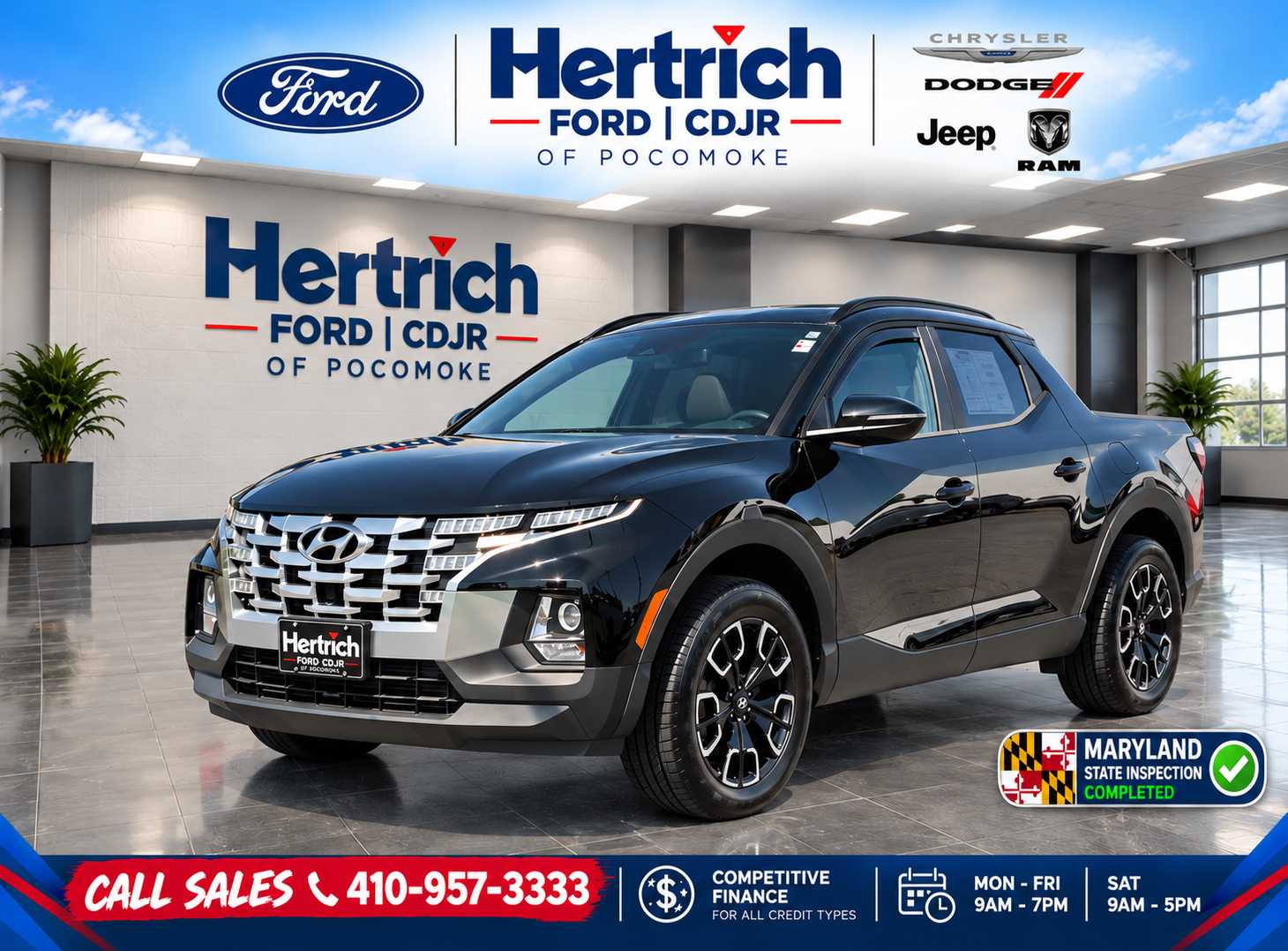 2022 Hyundai Santa Cruz