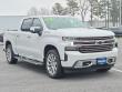Used 2022 Chevrolet Silverado 1500 LTD High Country Truck Crew Cab