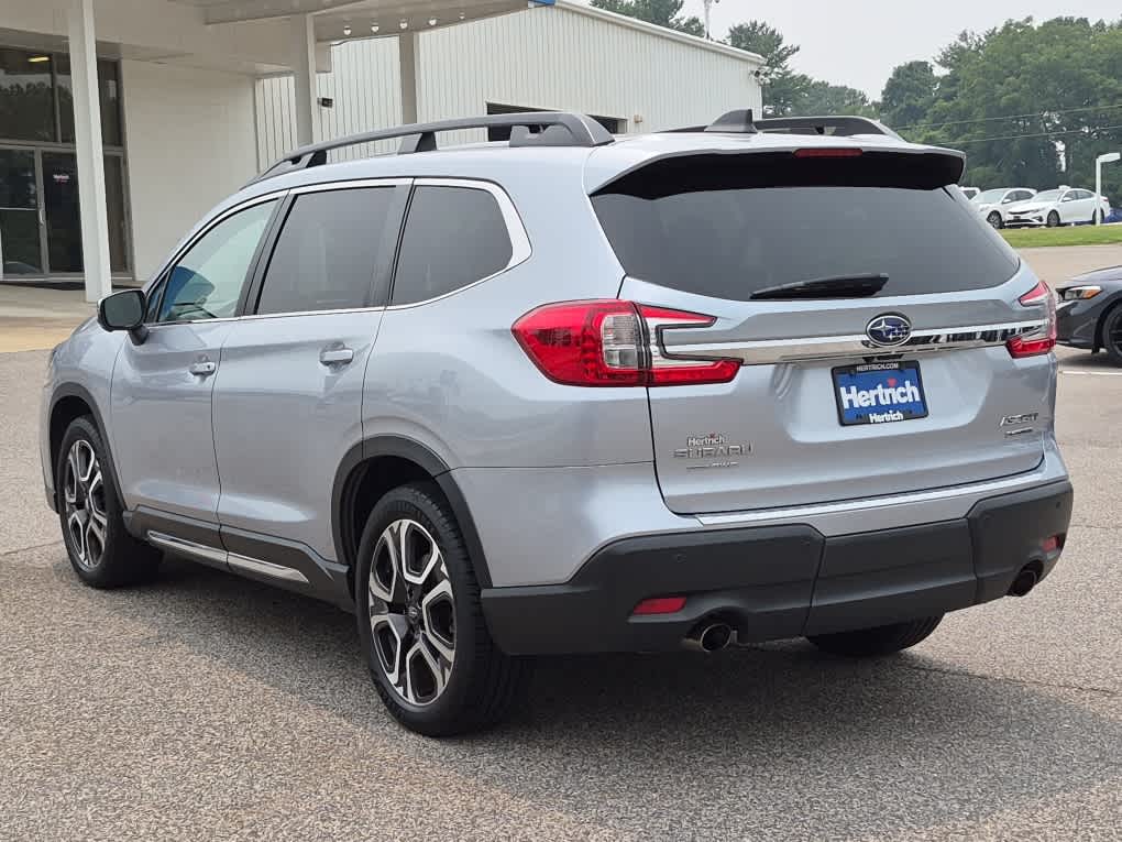 Used 2023 Subaru Ascent Limited 7-Passenger SUV