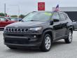 Used 2024 Jeep Compass Latitude SUV