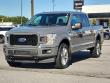 Used 2018 Ford F-150  Truck SuperCrew Cab