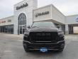 2026 Ram 1500 LARAMIE CREW CAB 4X4 5'7 BOX Pickup