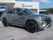 Used 2024 Volkswagen Atlas 2.0T Peak Edition SE w/Technology SUV