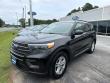 Used 2022 Ford Explorer XLT SUV