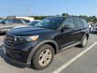 Used 2022 Ford Explorer XLT SUV