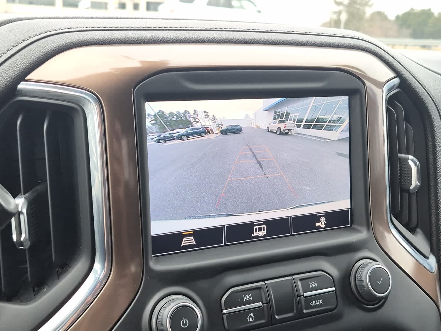 2022 Chevrolet Silverado 1500 Limited High Country - Photo 22