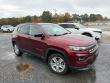 2022 Jeep Compass Latitude SUV 2022 Jeep Compass Latitude SUV