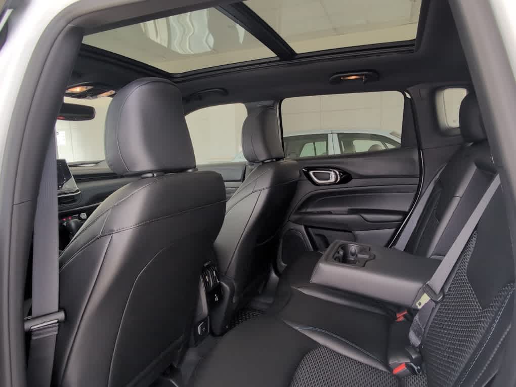 2026 Jeep Compass Altitude - Photo 21