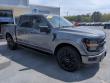 Certified 2025 Ford F-150 XLT Truck SuperCrew Cab