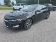 Used 2021 Chevrolet Malibu RS Sedan