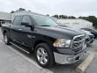 Used 2017 Ram 1500 Big Horn Truck Crew Cab