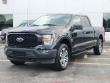 Used 2023 Ford F-150  Truck SuperCrew Cab