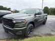 2027 Ram 1500 BIGHORN/LONESTAR CREW 4X4 Pickup