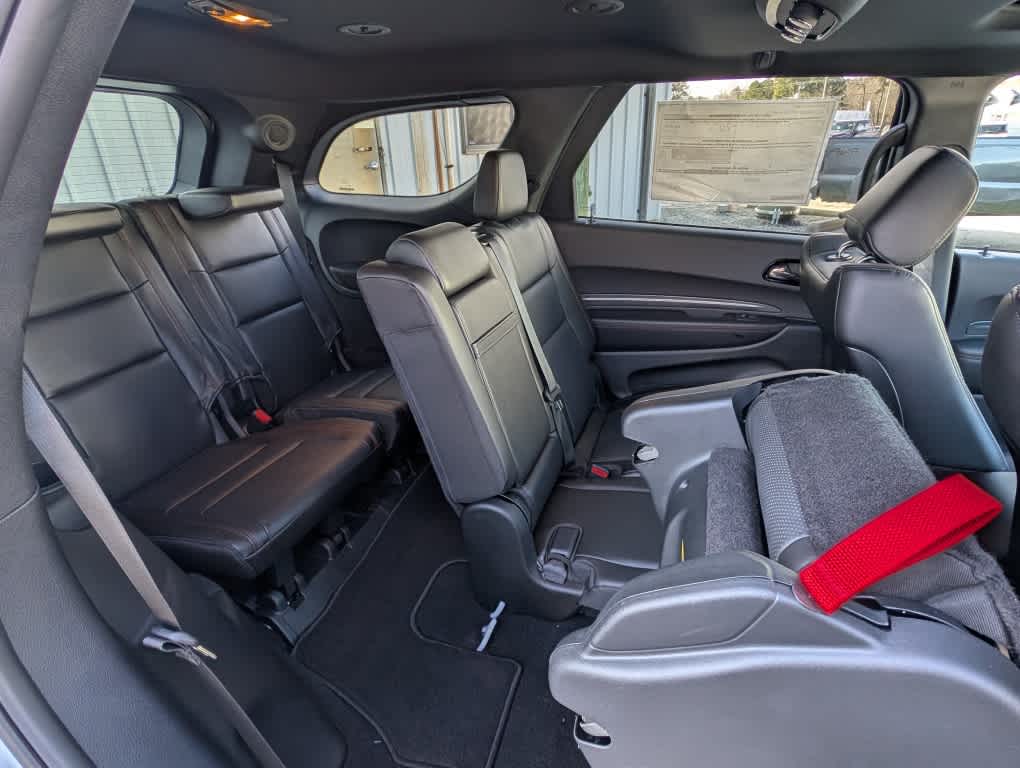 2026 Dodge Durango GT Plus - Photo 20