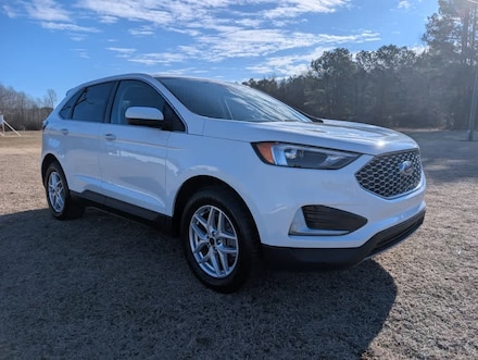 2023 Ford Edge SUV