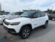 Used 2022 Jeep Compass Trailhawk SUV
