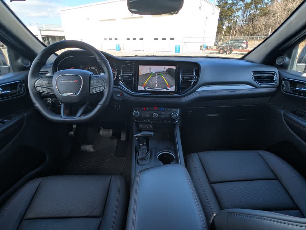 2026 Dodge Durango GT Plus - Photo 14