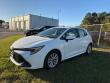 Used 2023 Toyota Corolla Hatchback SE Hatchback