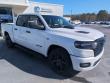 2026 Ram 1500 LARAMIE CREW CAB 4X4 5'7 BOX Pickup