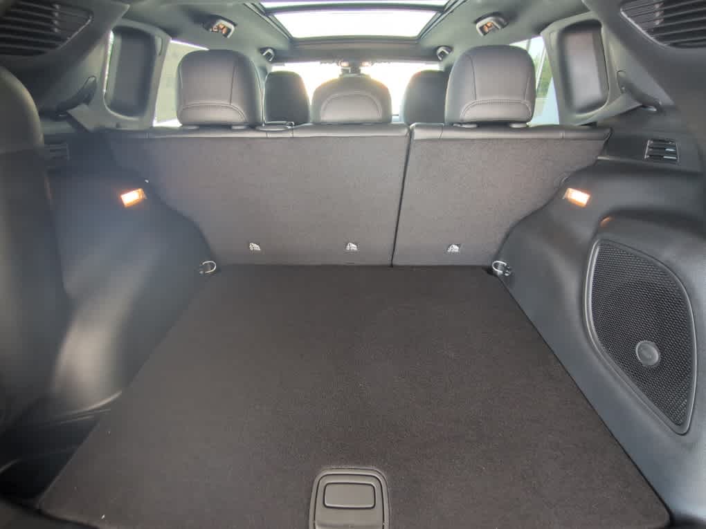 2026 Jeep Compass Altitude - Photo 22