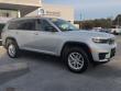 Used 2021 Jeep Grand Cherokee L Laredo SUV