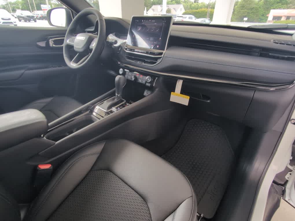 2026 Jeep Compass Altitude - Photo 25