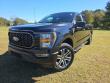 Used 2023 Ford F-150  Truck SuperCrew Cab