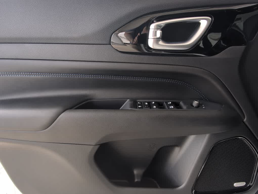 2026 Jeep Compass Altitude - Photo 34