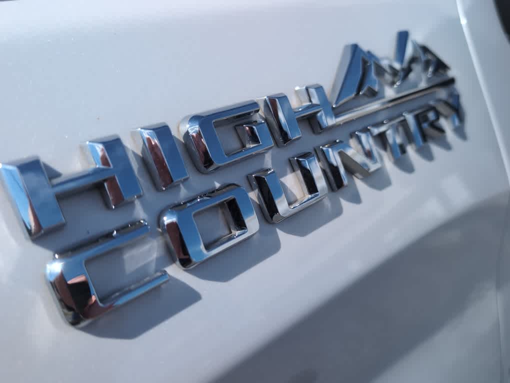 2022 Chevrolet Silverado 1500 Limited High Country - Photo 15