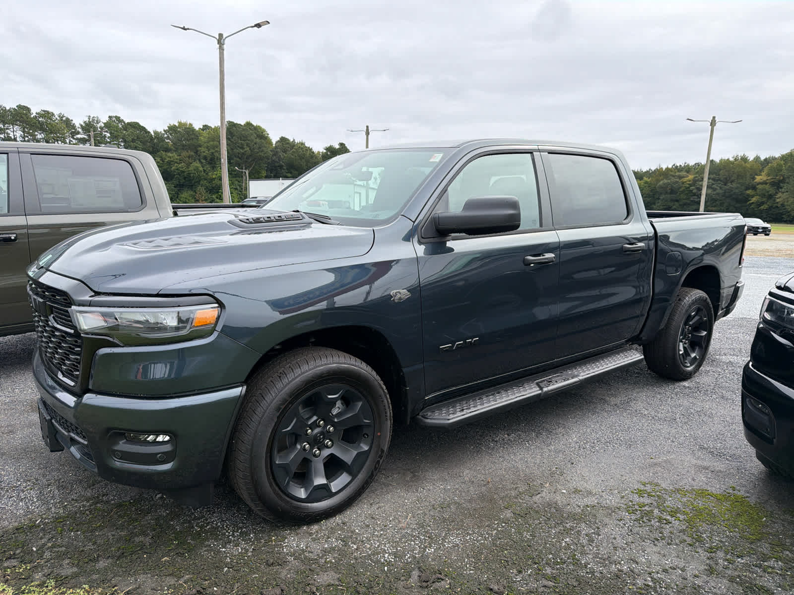  Ram 1500