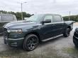 2027 Ram 1500 TRADESMAN CREW CAB 4X4 Pickup
