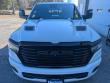 2026 Ram 1500 LARAMIE CREW CAB 4X4 5'7 BOX Pickup