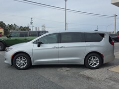 2026 Chrysler Voyager LX Cargo Van