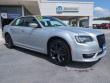 Used 2023 Chrysler 300 Touring L Sedan