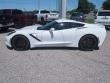 Used 2016 Chevrolet Corvette Stingray Coupe