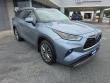 Used 2021 Toyota Highlander Platinum SUV