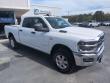 2026 Ram 2500 BIG HORN CREW CAB 4X4 6'4 BOX Pickup