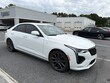  CADILLAC CT4