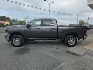 2026 Ram 2500 BIG HORN CREW CAB 4X4 6'4 BOX Pickup