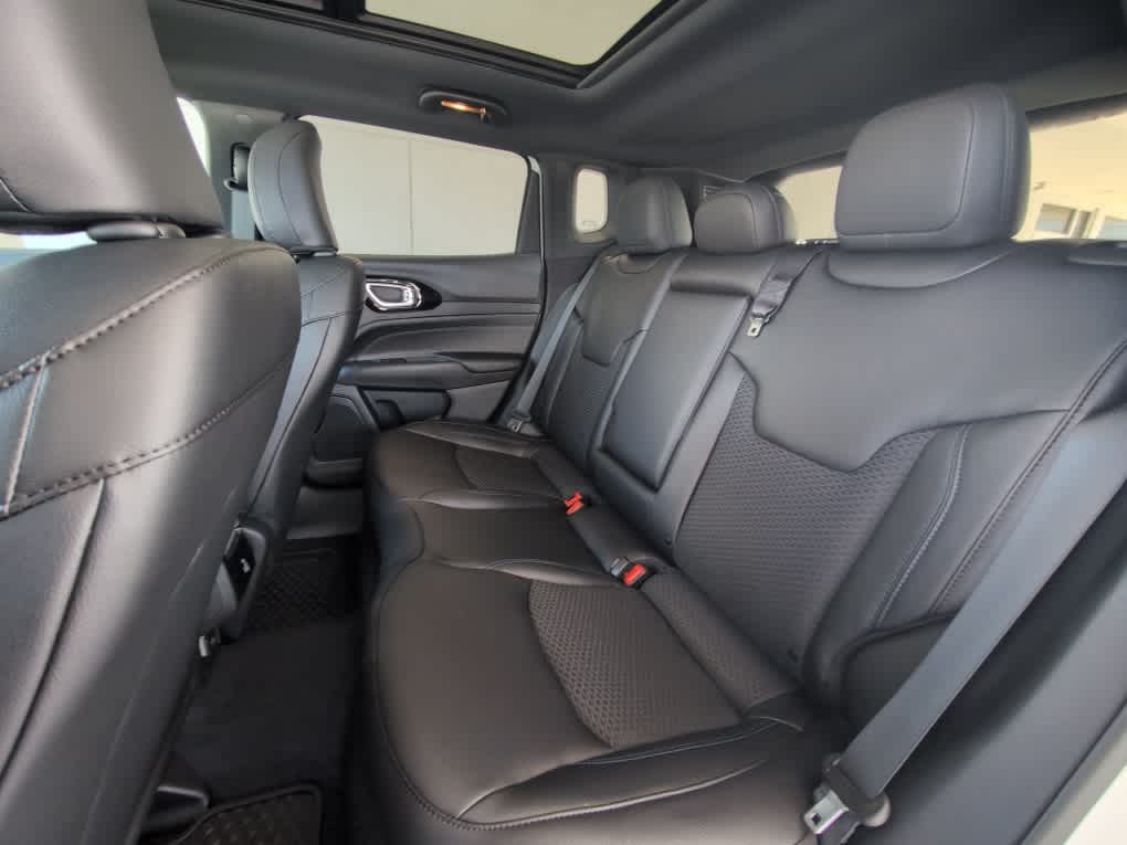 2026 Jeep Compass Altitude - Photo 20