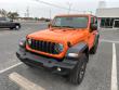 2025 Jeep Wrangler Sport SUV