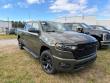 2027 Ram 1500 TRADESMAN CREW CAB 4X4 Pickup